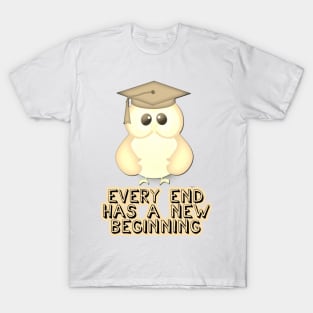 Graduation T-Shirt